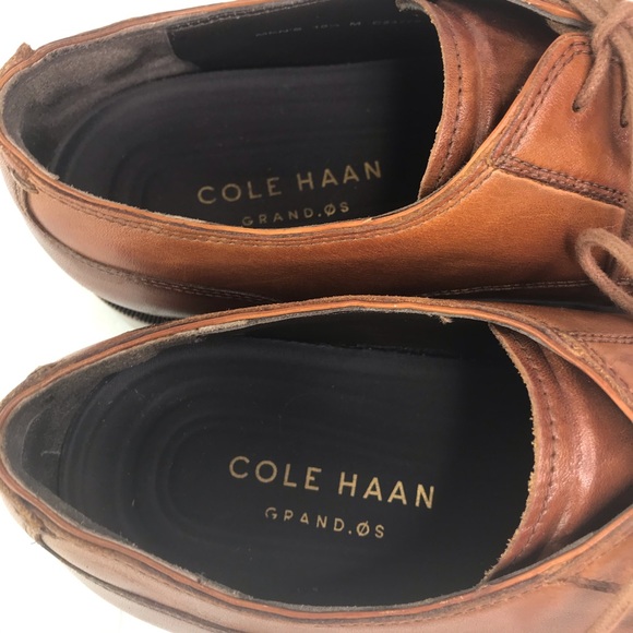 Cole Haan Grand OS Split Toe C23779 Derby Shoes main image 8